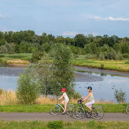 Vakantiewoning De Gulden Sleutels *