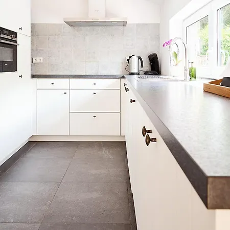 度假居 Vakantiewoning De Gulden Sleutels *