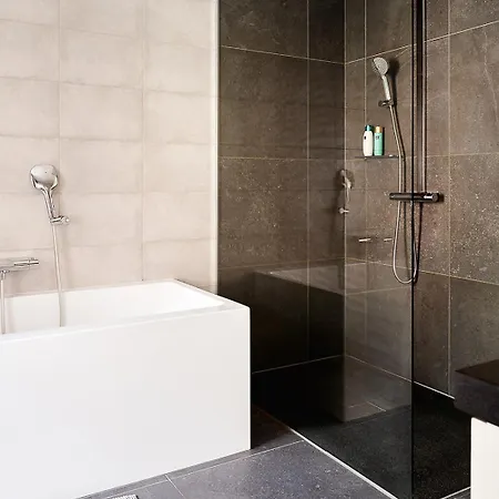 度假居 Vakantiewoning De Gulden Sleutels *