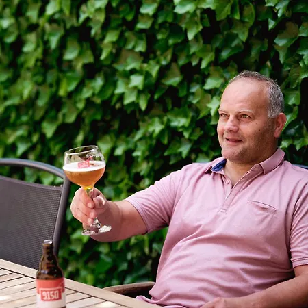 Vakantiewoning De Gulden Sleutels Kruibeke