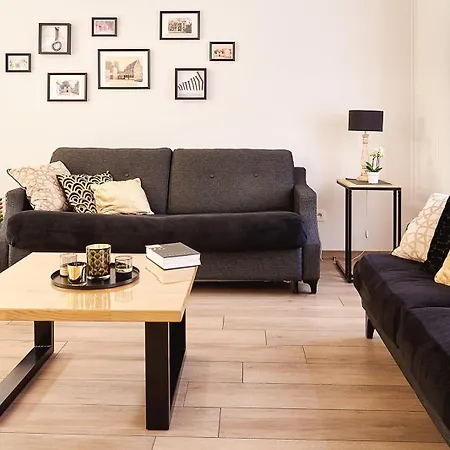 Vakantiewoning De Gulden Sleutels * Kruibeke