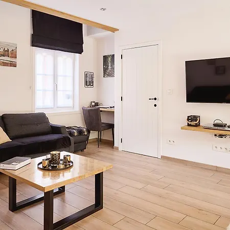 Vakantiewoning De Gulden Sleutels 度假居