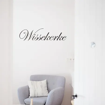 度假居 Vakantiewoning De Gulden Sleutels