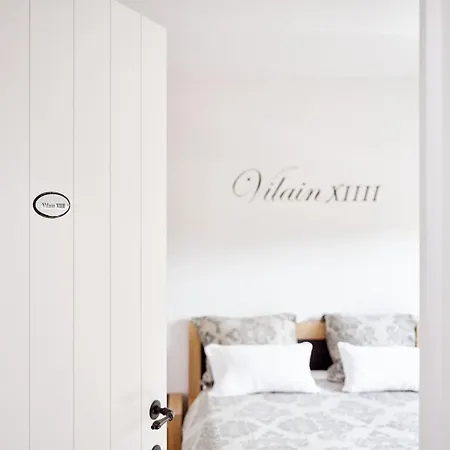 Vakantiewoning De Gulden Sleutels *