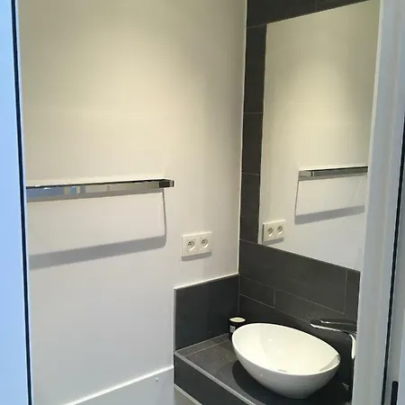 Vakantiewoning De Gulden Sleutels *