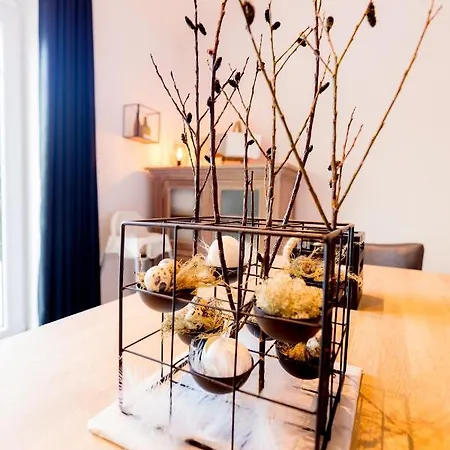 Vakantiewoning De Gulden Sleutels 度假居